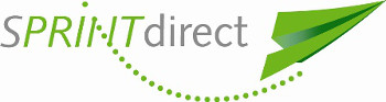 Sprint Direct logo